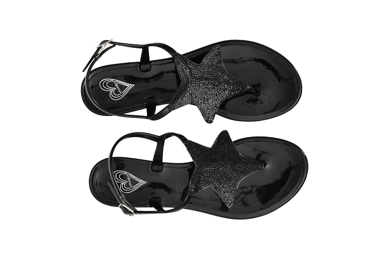 INFRADITO STELLA STRASS in Infradito 3A Moda Mare Sport - Bellaria Igea Marina, commercioVirtuoso.it