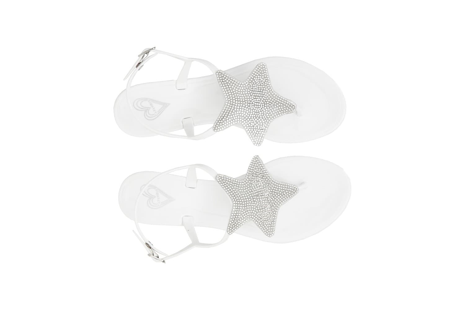 INFRADITO STELLA STRASS in Infradito 3A Moda Mare Sport - Bellaria Igea Marina, commercioVirtuoso.it