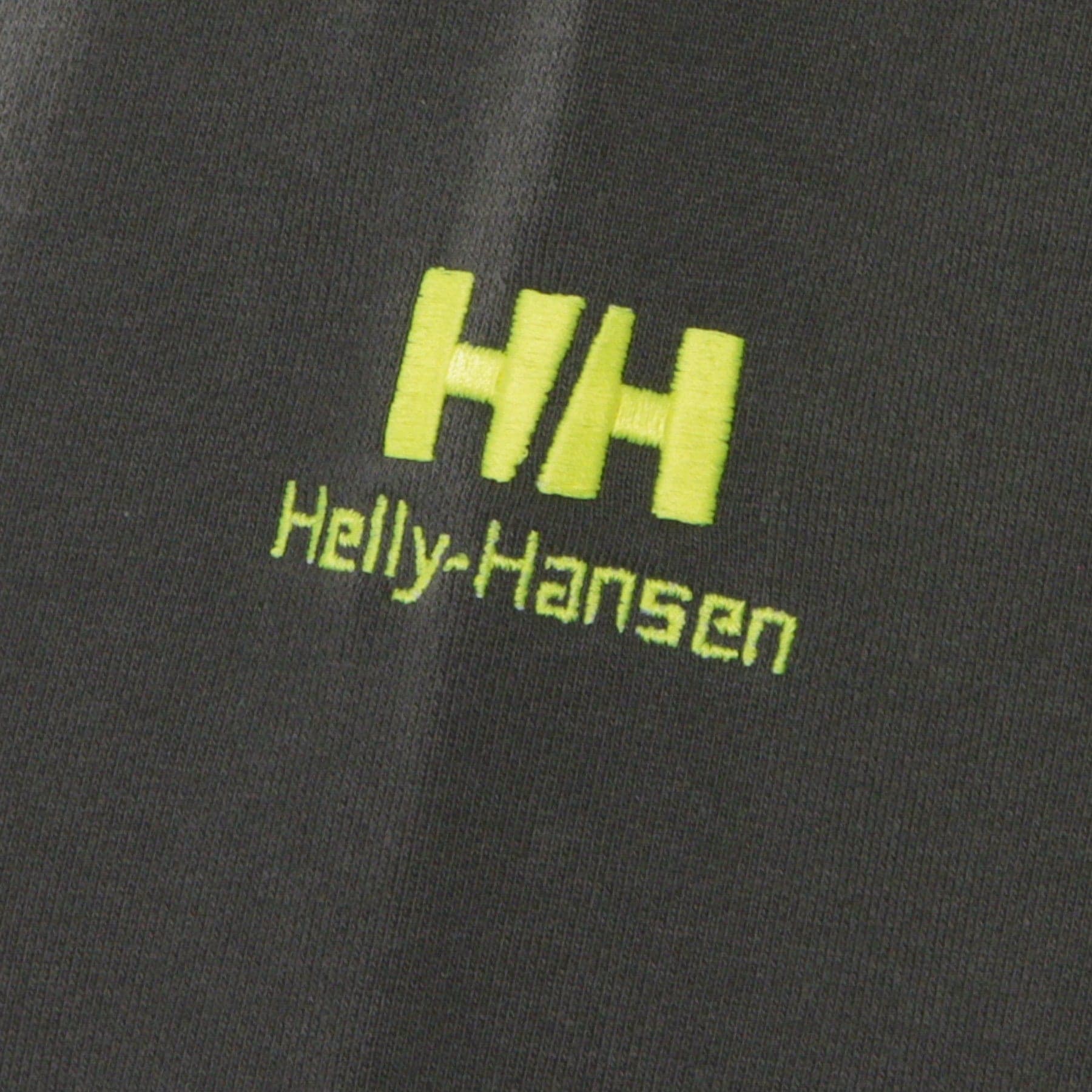 HELLY HANSEN Felpa Leggera Cappuccio Uomo Blocked Hoodie Charcoal/charbon da uomo in Felpe con cappuccio Drestige - Casamassima, commercioVirtuoso.it