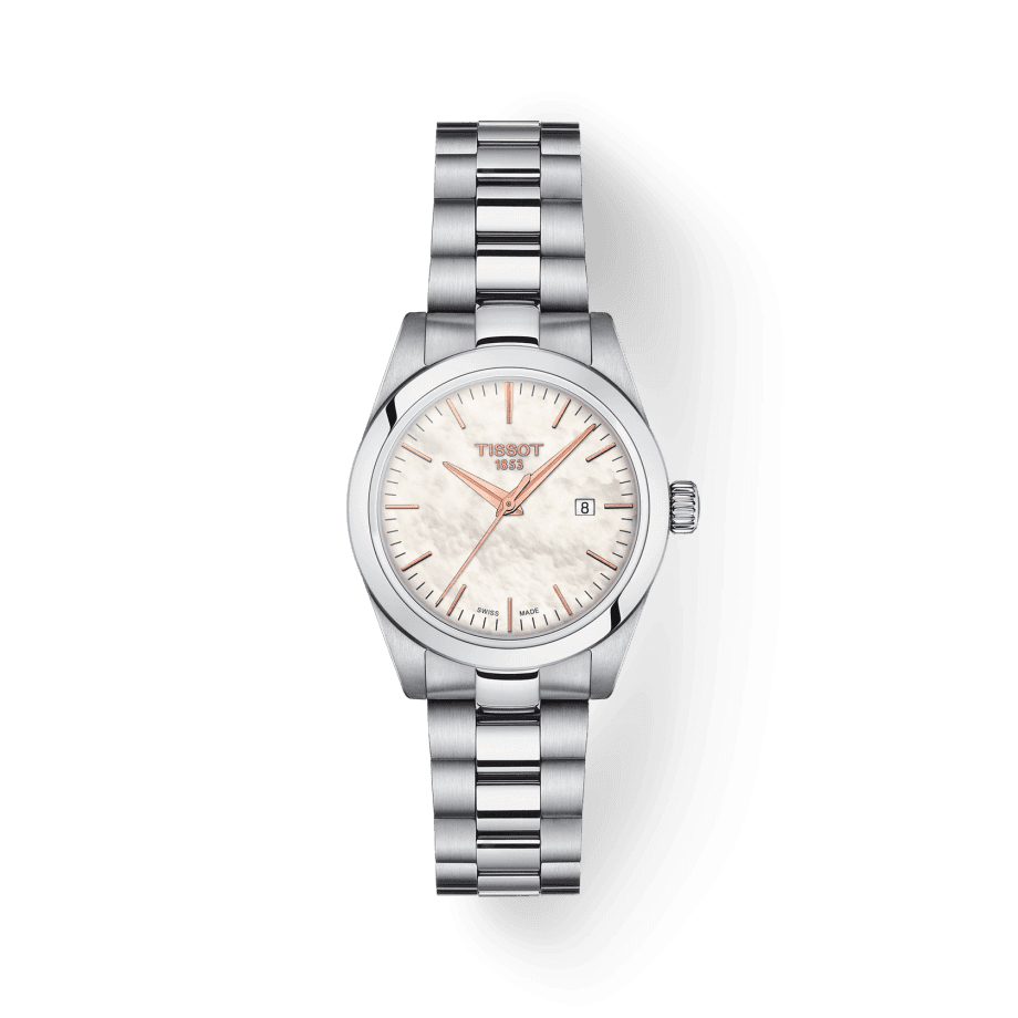 Tissot - Orologio T-MY LADY in Orologi da polso Alba Gioielli - Casoria, commercioVirtuoso.it