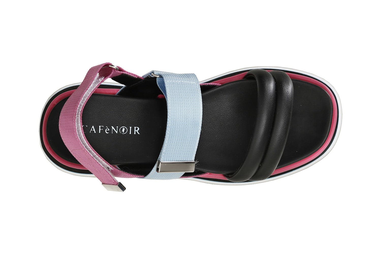 SANDALO TESSUTO NYLON in Sandali moda 3A Moda Mare Sport - Bellaria Igea Marina, commercioVirtuoso.it