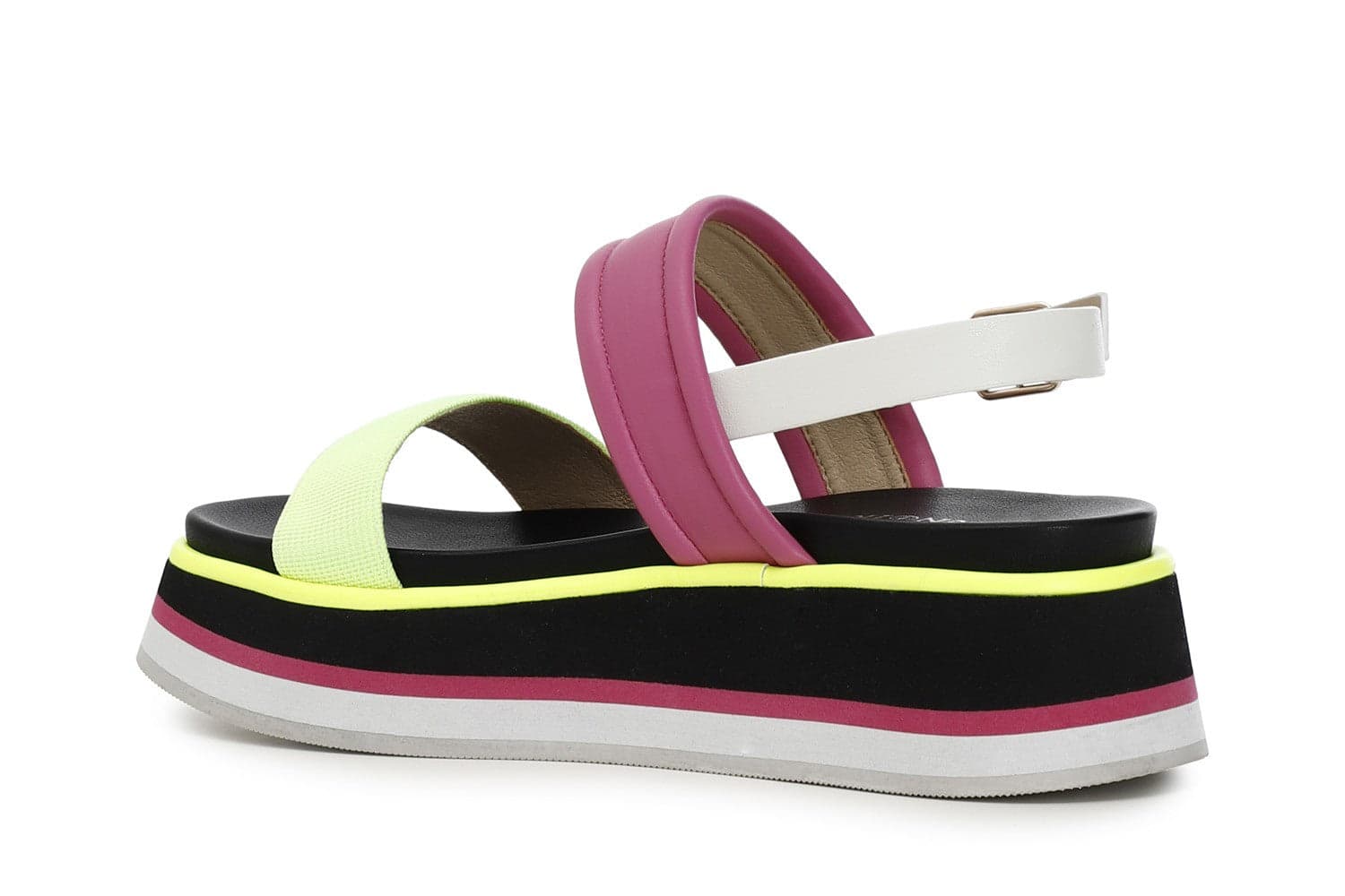 SANDALO FRATE TESSUTO NYLON in Sandali moda 3A Moda Mare Sport - Bellaria Igea Marina, commercioVirtuoso.it