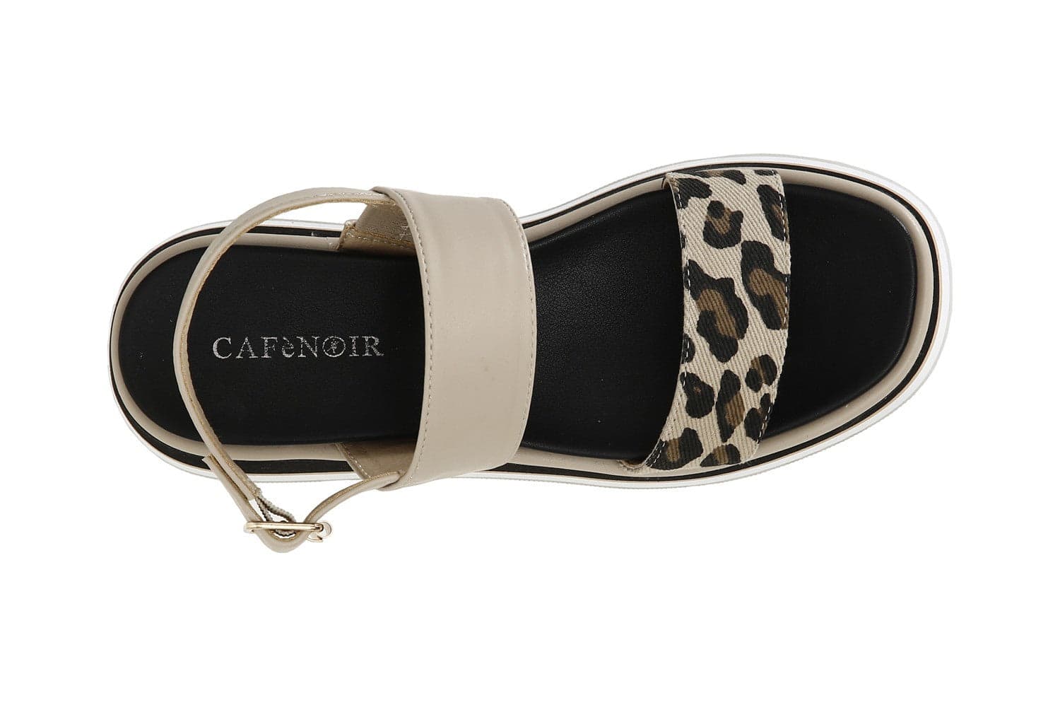 SANDALO FRATE VELCRO ANIMALIER in Sandali moda 3A Moda Mare Sport - Bellaria Igea Marina, commercioVirtuoso.it