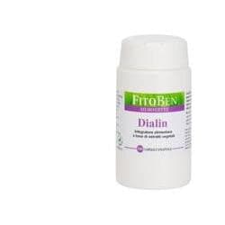 Dialin 100cps 58gr fitoben in Multivitamine e minerali Clubfarma - Melilli, commercioVirtuoso.it
