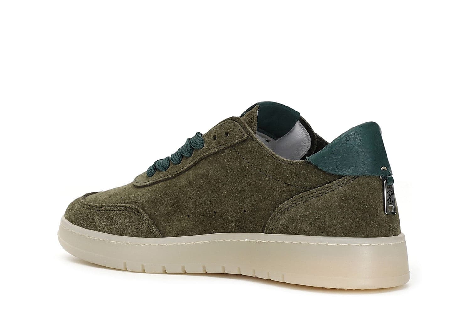 SNEAKERS IN PELLE SCAMOSCIATA in Sneaker casual 3A Moda Mare Sport - Bellaria Igea Marina, commercioVirtuoso.it