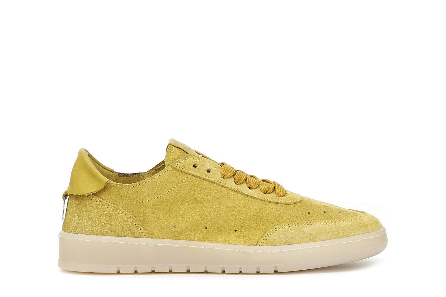 SNEAKERS IN PELLE SCAMOSCIATA in Sneaker casual 3A Moda Mare Sport - Bellaria Igea Marina, commercioVirtuoso.it