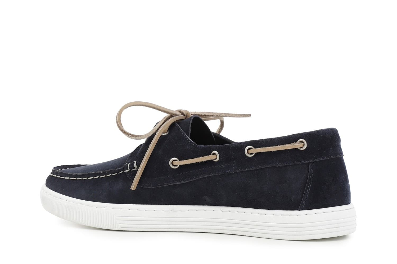 BARCA IN PELLE in Scarpe da barca 3A Moda Mare Sport - Bellaria Igea Marina, commercioVirtuoso.it