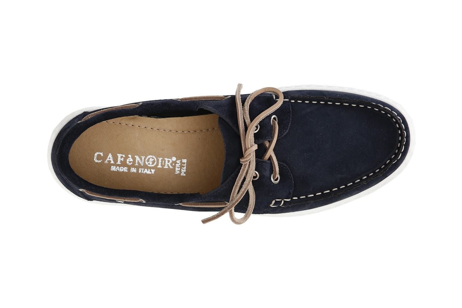 BARCA IN PELLE in Scarpe da barca 3A Moda Mare Sport - Bellaria Igea Marina, commercioVirtuoso.it