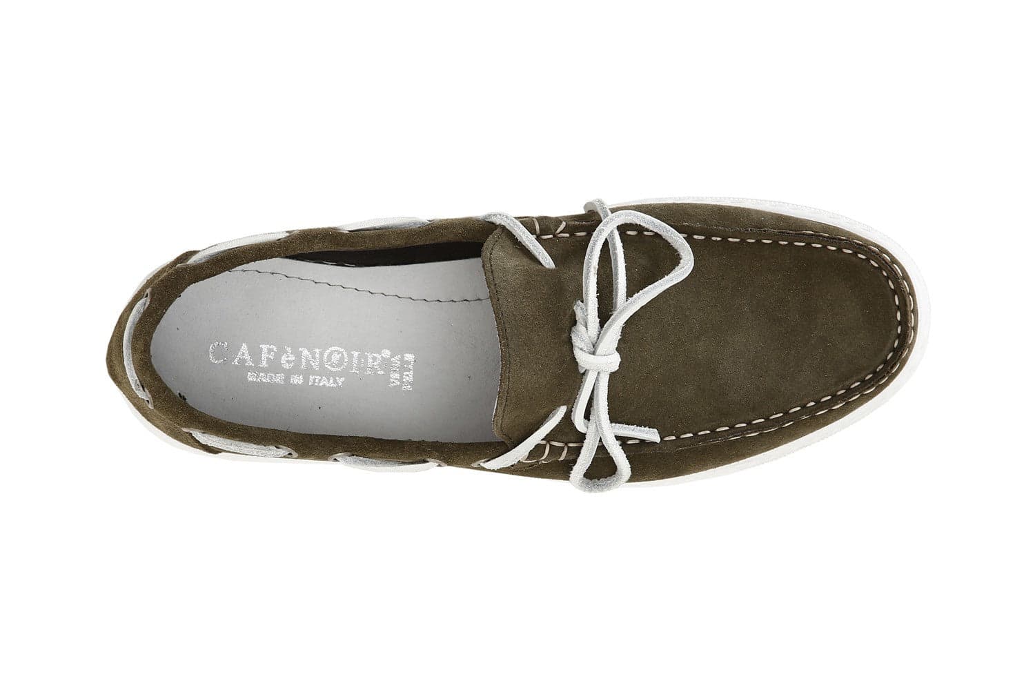 MOCASSINI IN PELLE SCAMOSCIATA in Loafer e mocassini 3A Moda Mare Sport - Bellaria Igea Marina, commercioVirtuoso.it