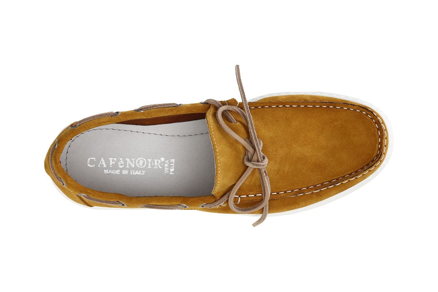 MOCASSINI IN PELLE SCAMOSCIATA in Loafer e mocassini 3A Moda Mare Sport - Bellaria Igea Marina, commercioVirtuoso.it