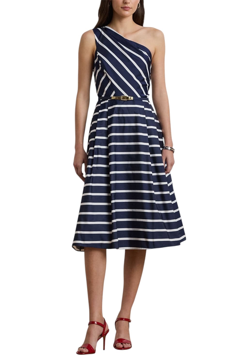 Ralph Lauren Abiti Blu da donna in Casual Drestige - Casamassima, commercioVirtuoso.it