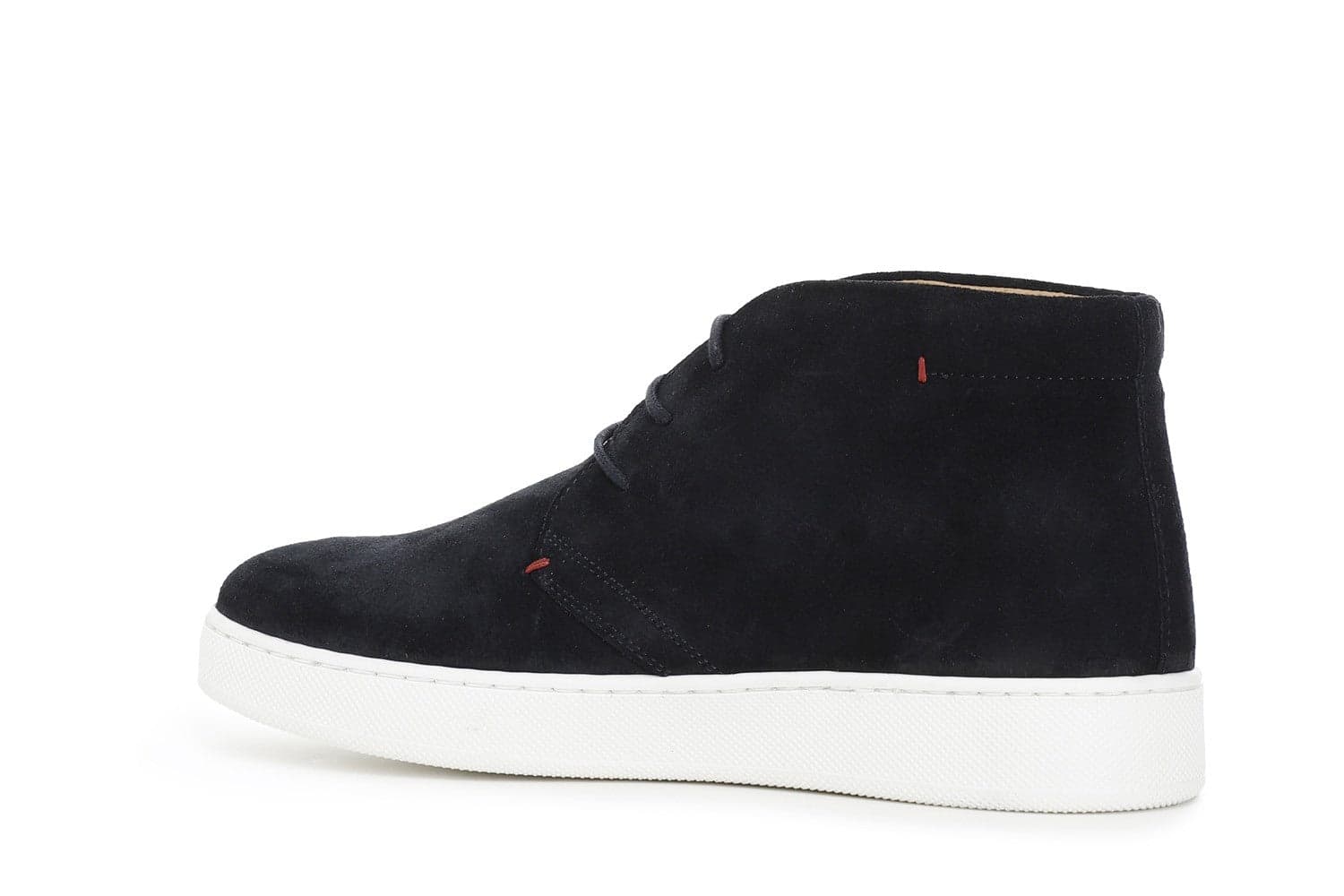 SNEAKERS IN PELLE SCAMOSCIATA E TESSUTOMESH in Sneaker casual 3A Moda Mare Sport - Bellaria Igea Marina, commercioVirtuoso.it