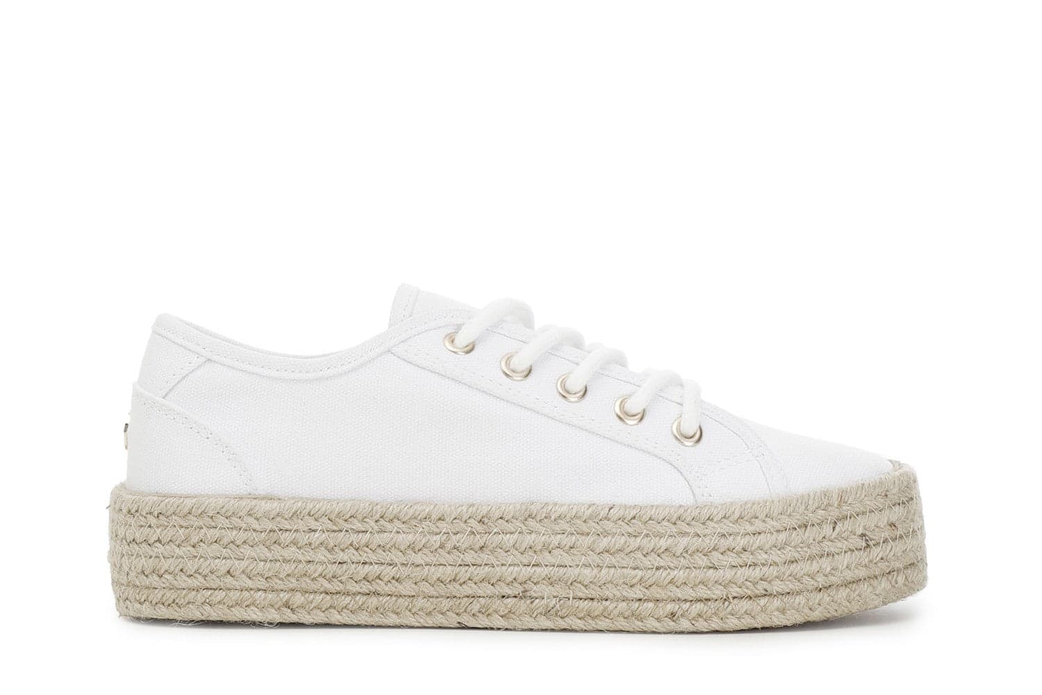 SCARPE IN TESSUTO FONDO CORDA in Sneaker casual 3A Moda Mare Sport - Bellaria Igea Marina, commercioVirtuoso.it