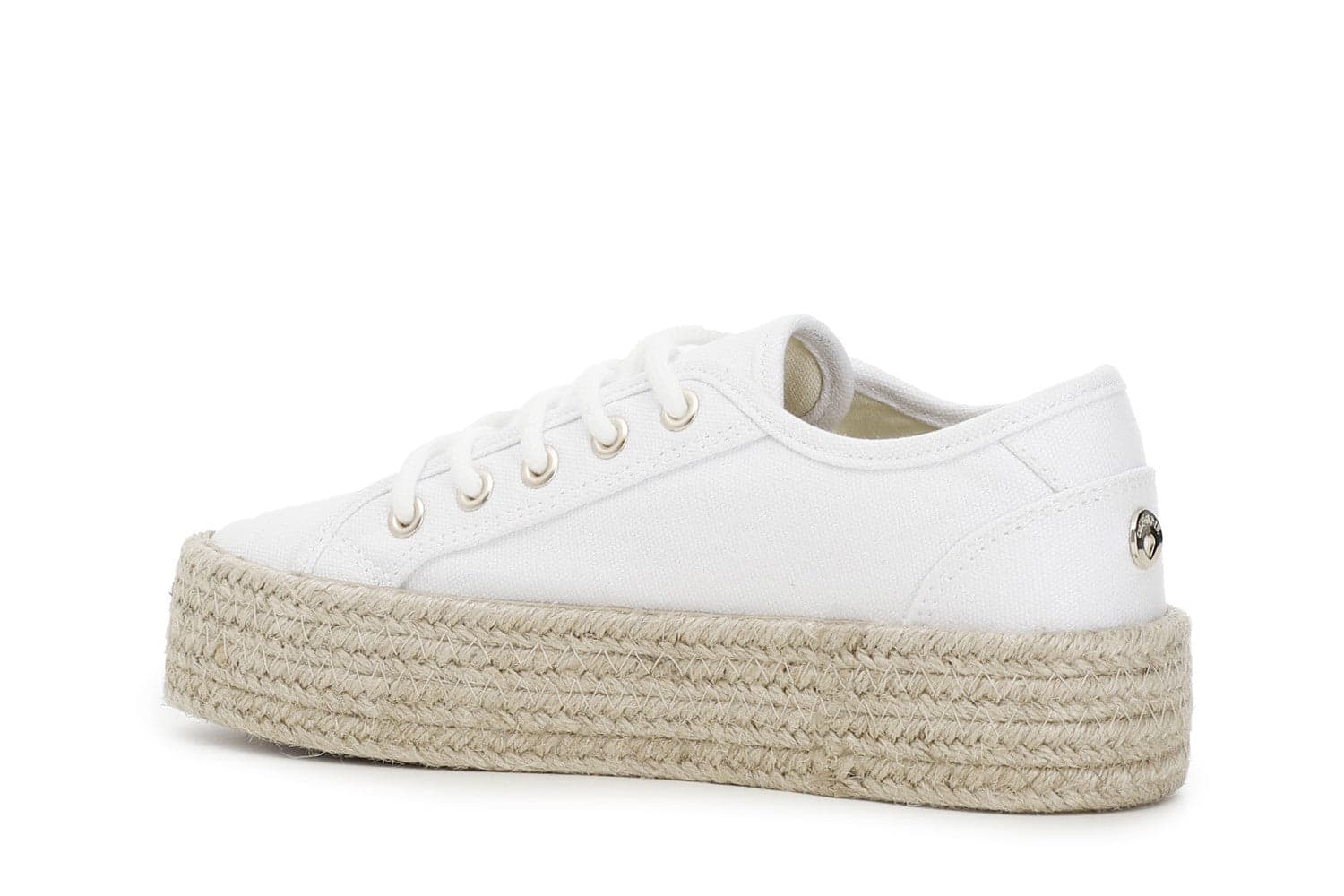 SCARPE IN TESSUTO FONDO CORDA in Sneaker casual 3A Moda Mare Sport - Bellaria Igea Marina, commercioVirtuoso.it