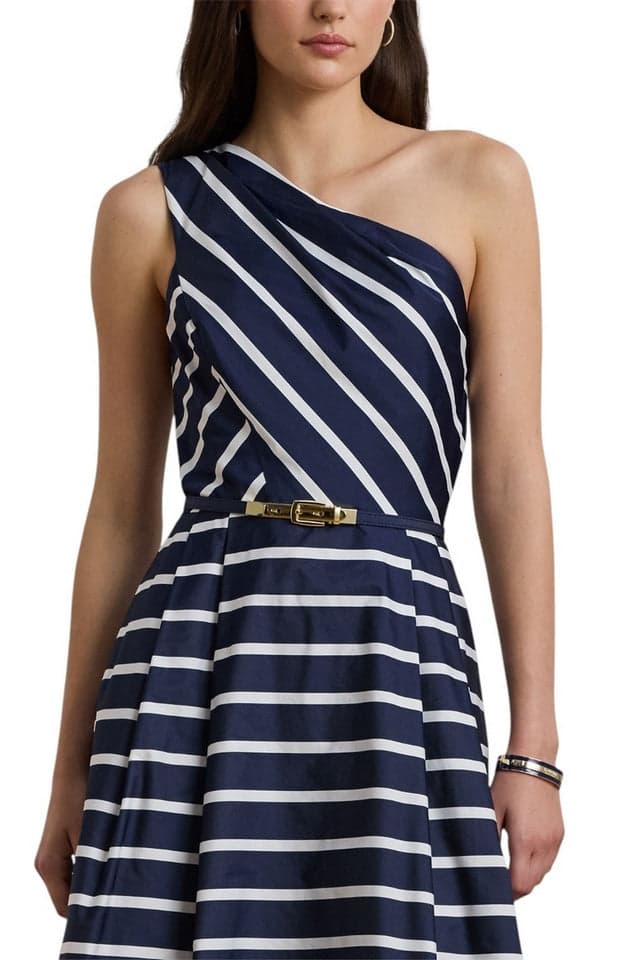 Ralph Lauren Abiti Blu da donna in Casual Drestige - Casamassima, commercioVirtuoso.it
