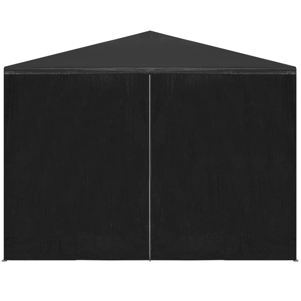 Tenda per Feste 3x6 m Antracite in Tende per eventi e tendoni Esplodia - Napoli, commercioVirtuoso.it