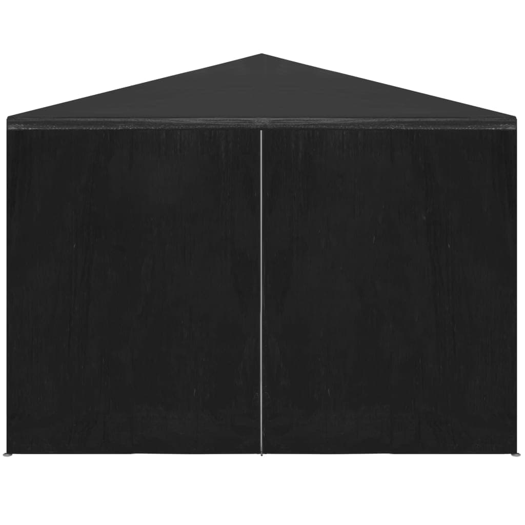 Tenda per Feste 3x12 m Antracite in Tende per eventi e tendoni Esplodia - Napoli, commercioVirtuoso.it