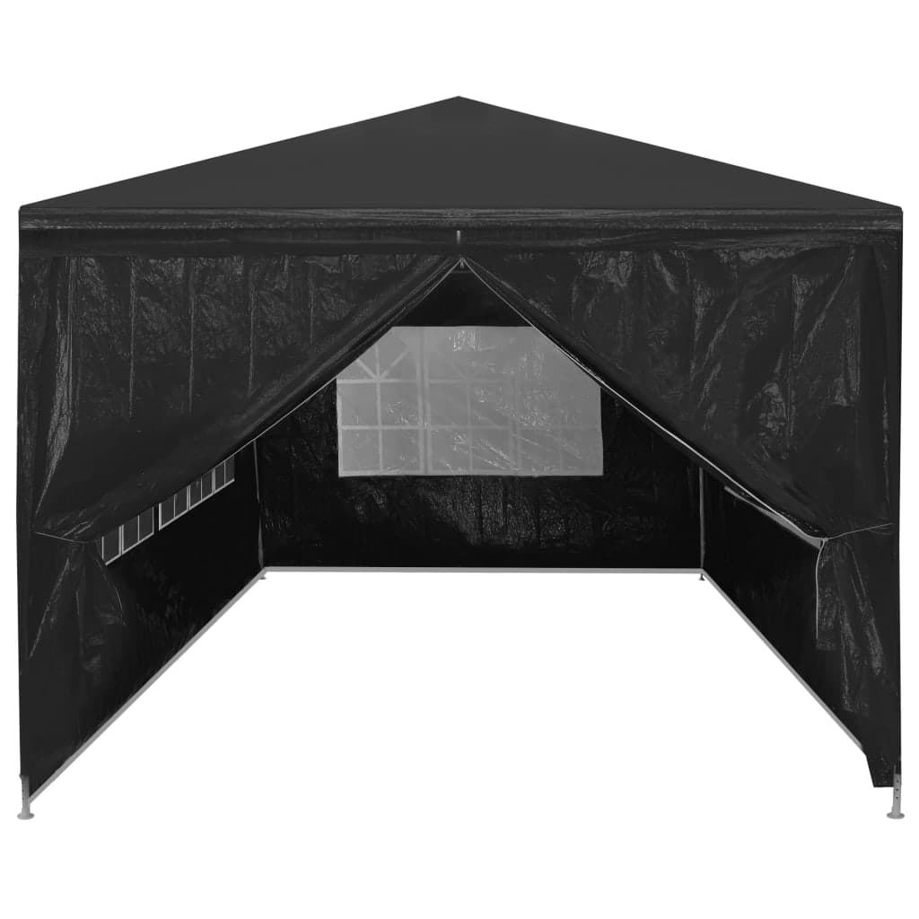 Tenda per Feste 3x6 m Antracite in Tende per eventi e tendoni Esplodia - Napoli, commercioVirtuoso.it
