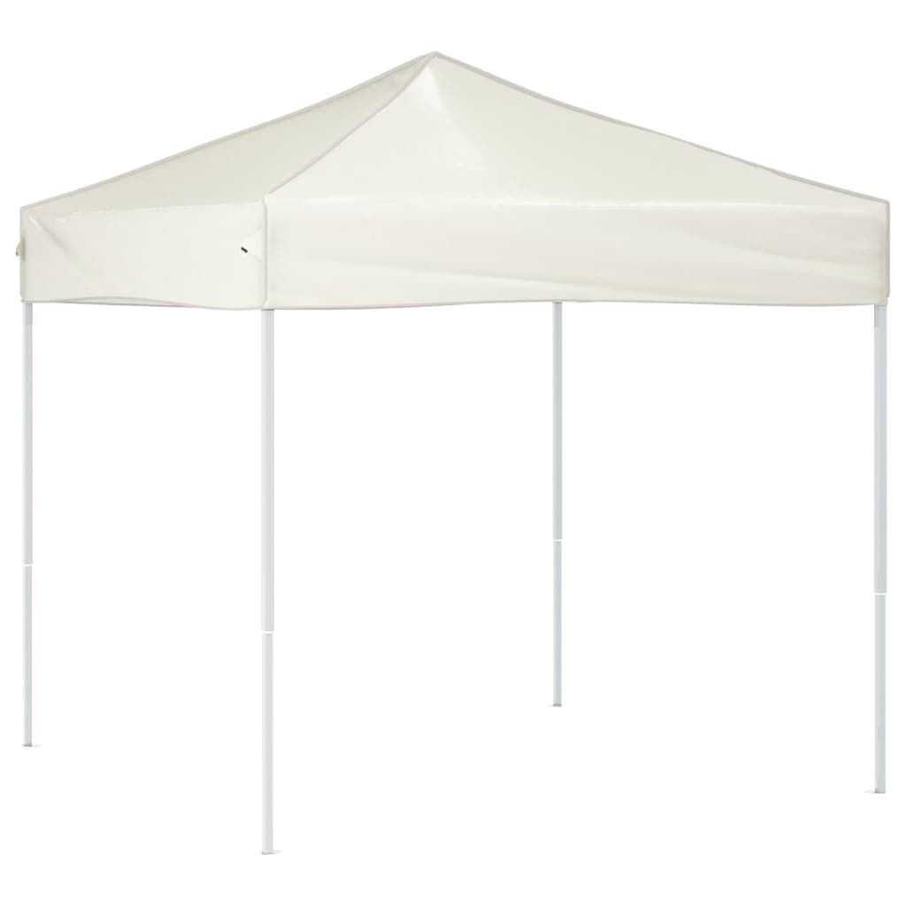 Tenda per Feste Crema Pieghevole Tessuto Oxford Telaio in Acciaio in 2x2 m in Tende per eventi e tendoni Esplodia - Napoli, commercioVirtuoso.it