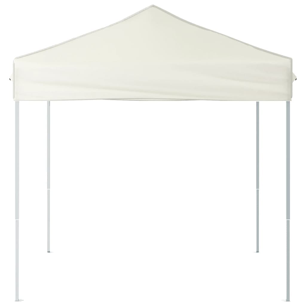 Tenda per Feste Crema Pieghevole Tessuto Oxford Telaio in Acciaio in 2x2 m in Tende per eventi e tendoni Esplodia - Napoli, commercioVirtuoso.it