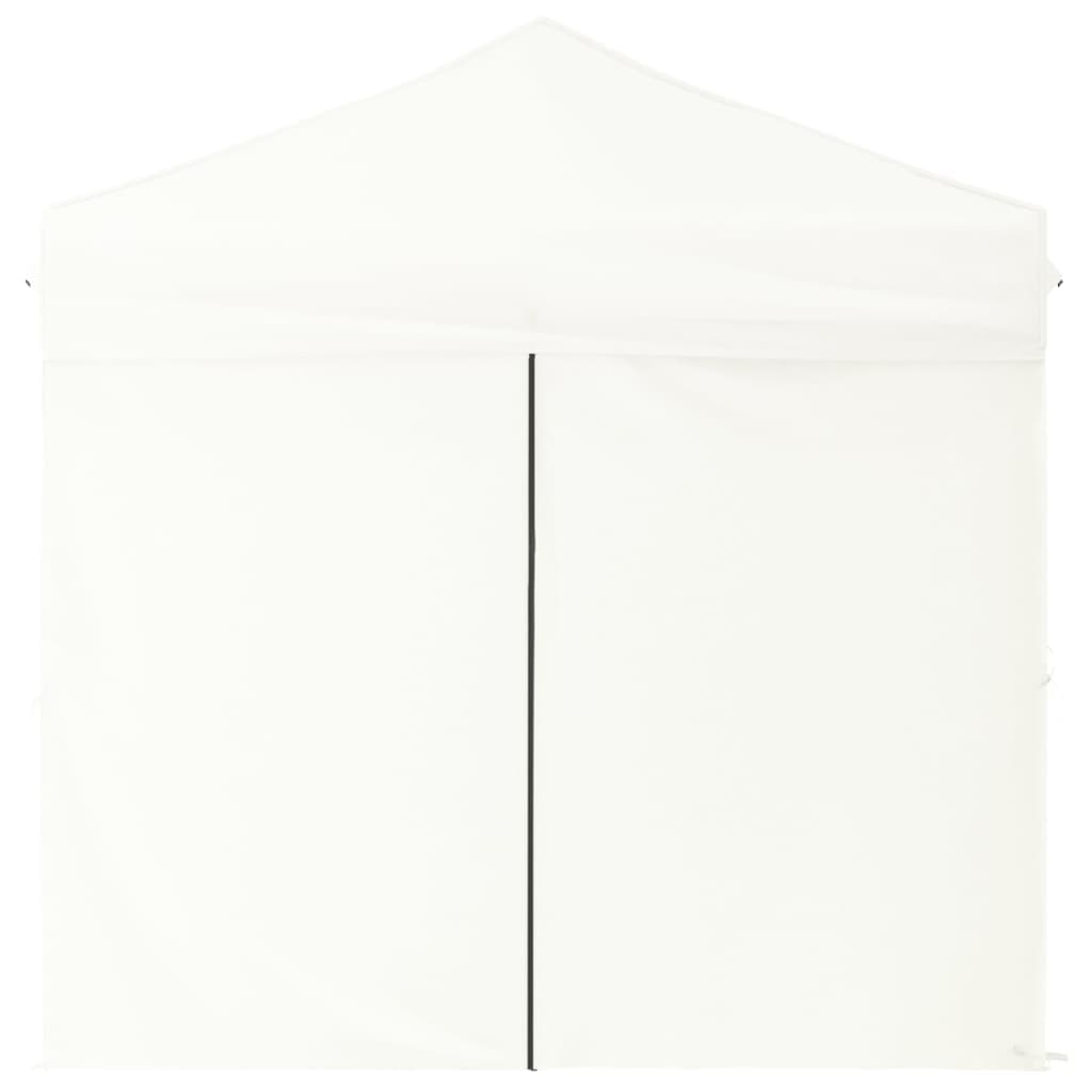 Tenda per Feste Bianca Pieghevole con Pareti Laterali 2x2 m Design Pieghevole in Tende per eventi e tendoni Esplodia - Napoli, commercioVirtuoso.it