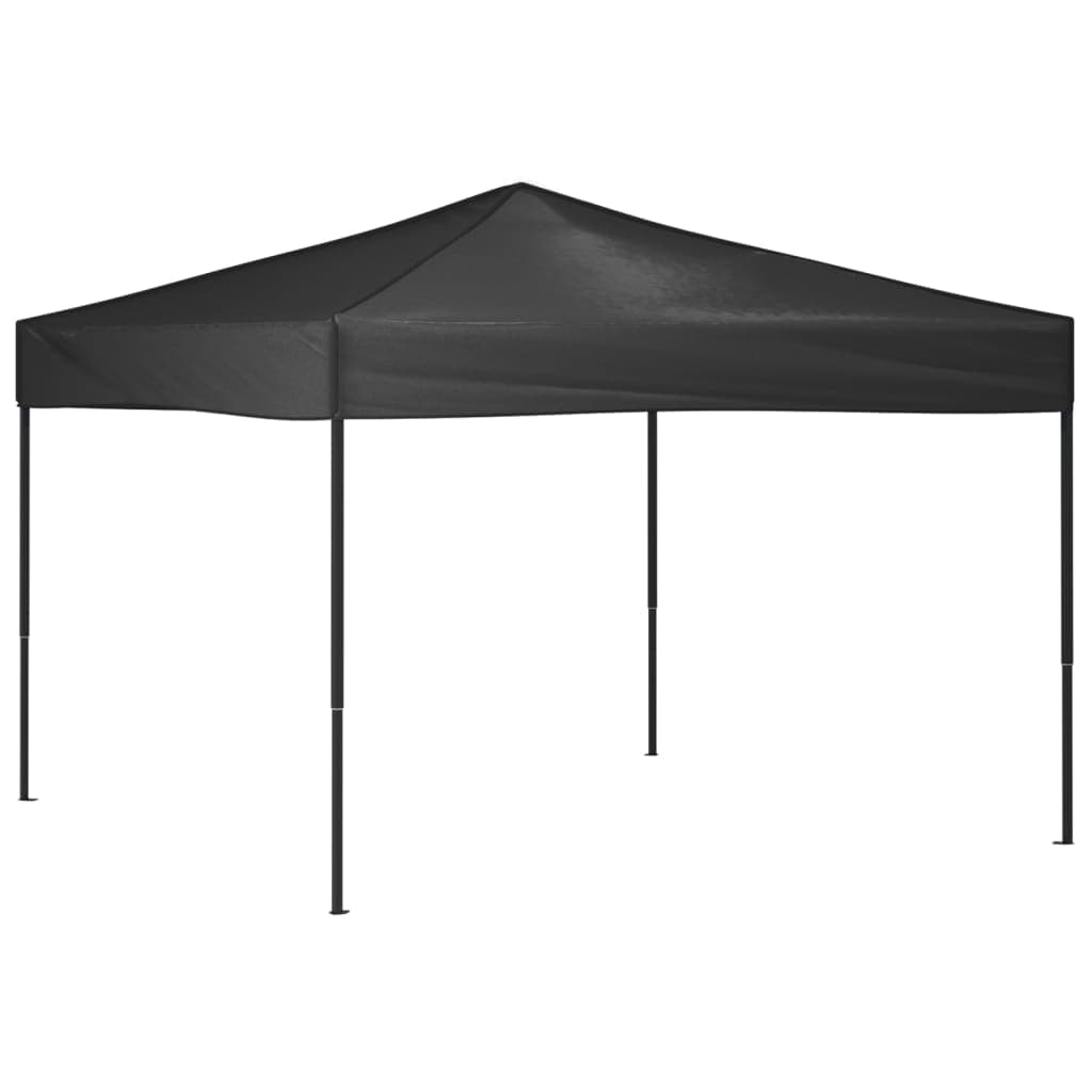 Tenda per Feste Pieghevole Antracite Tessuto Oxford Telaio in Acciaio 3x3 m in Tende per eventi e tendoni Esplodia - Napoli, commercioVirtuoso.it