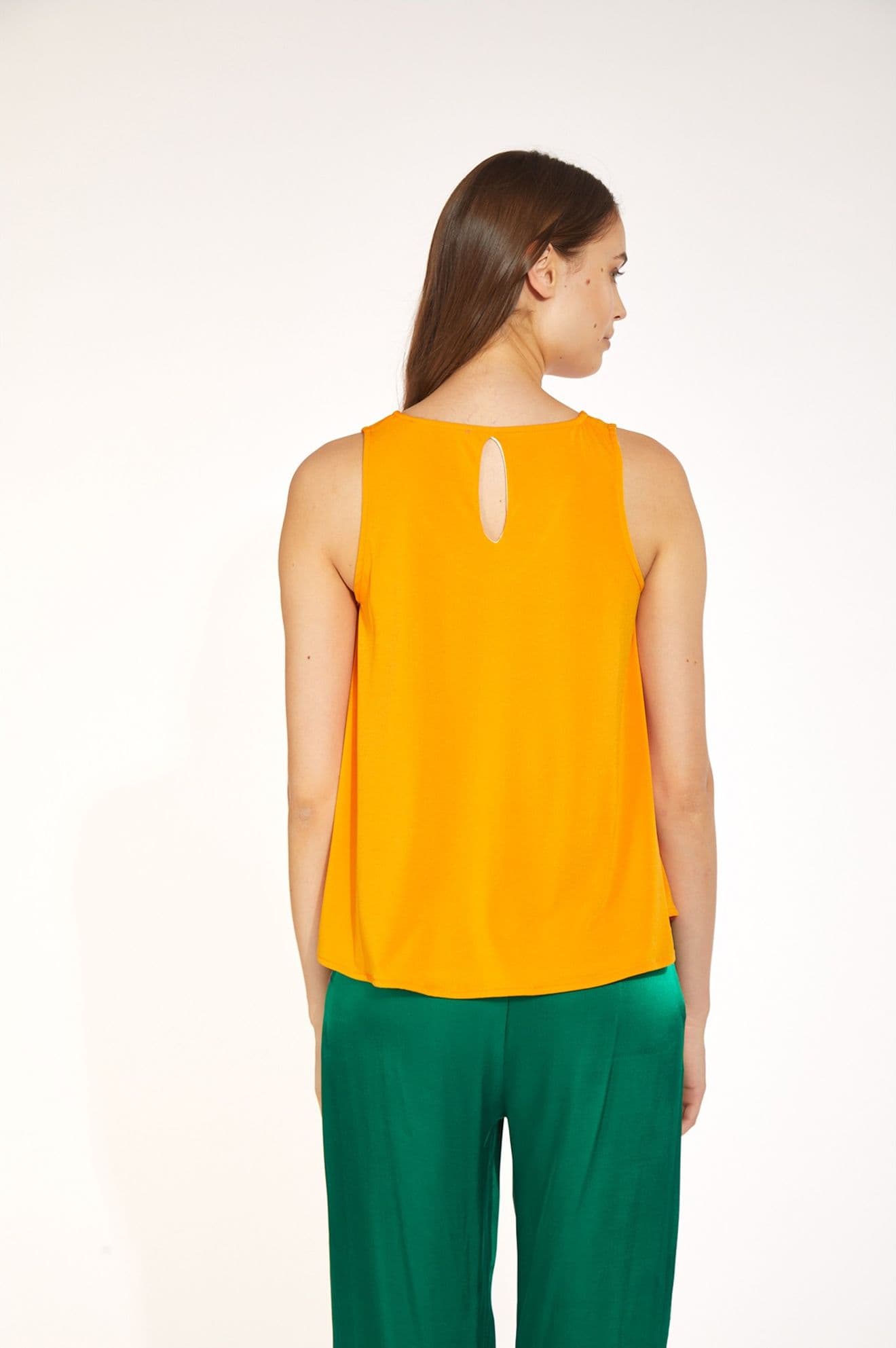 TOP IN JERSEY in T-shirt 3A Moda Mare Sport - Bellaria Igea Marina, commercioVirtuoso.it