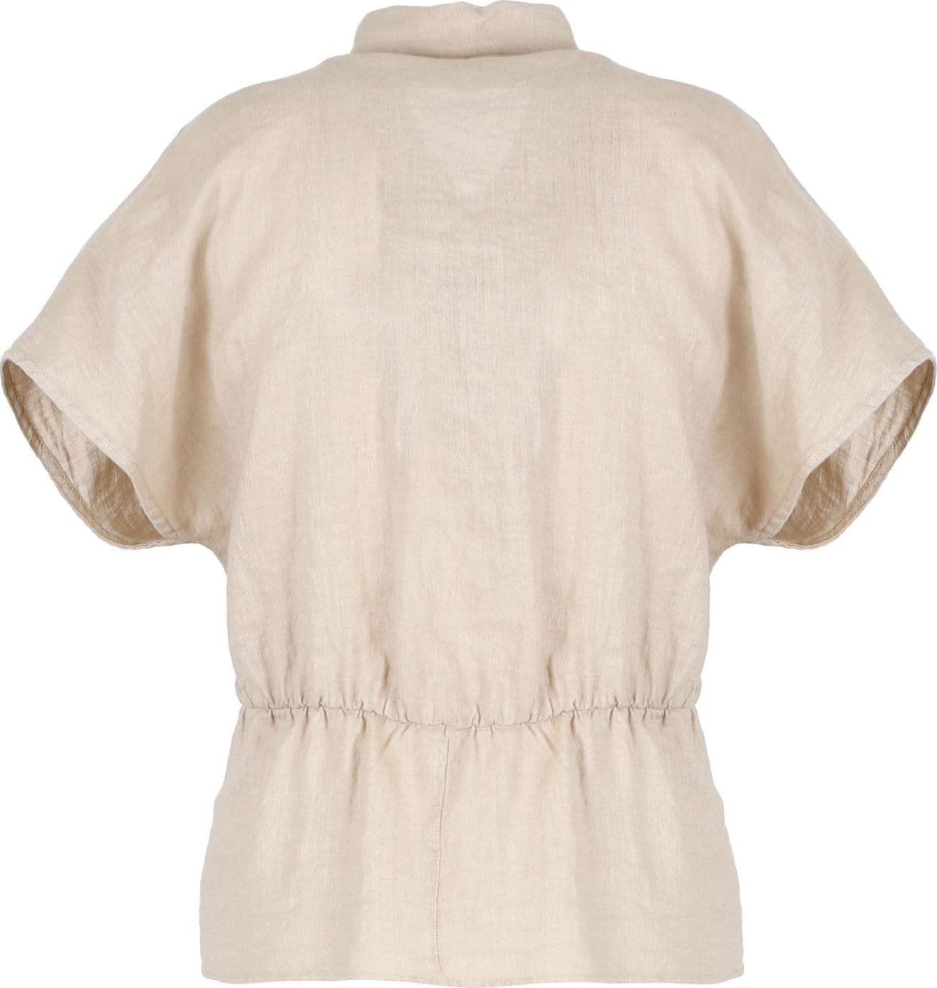 CAMICETTA DA ANNODARE in Bluse e camicie 3A Moda Mare Sport - Bellaria Igea Marina, commercioVirtuoso.it