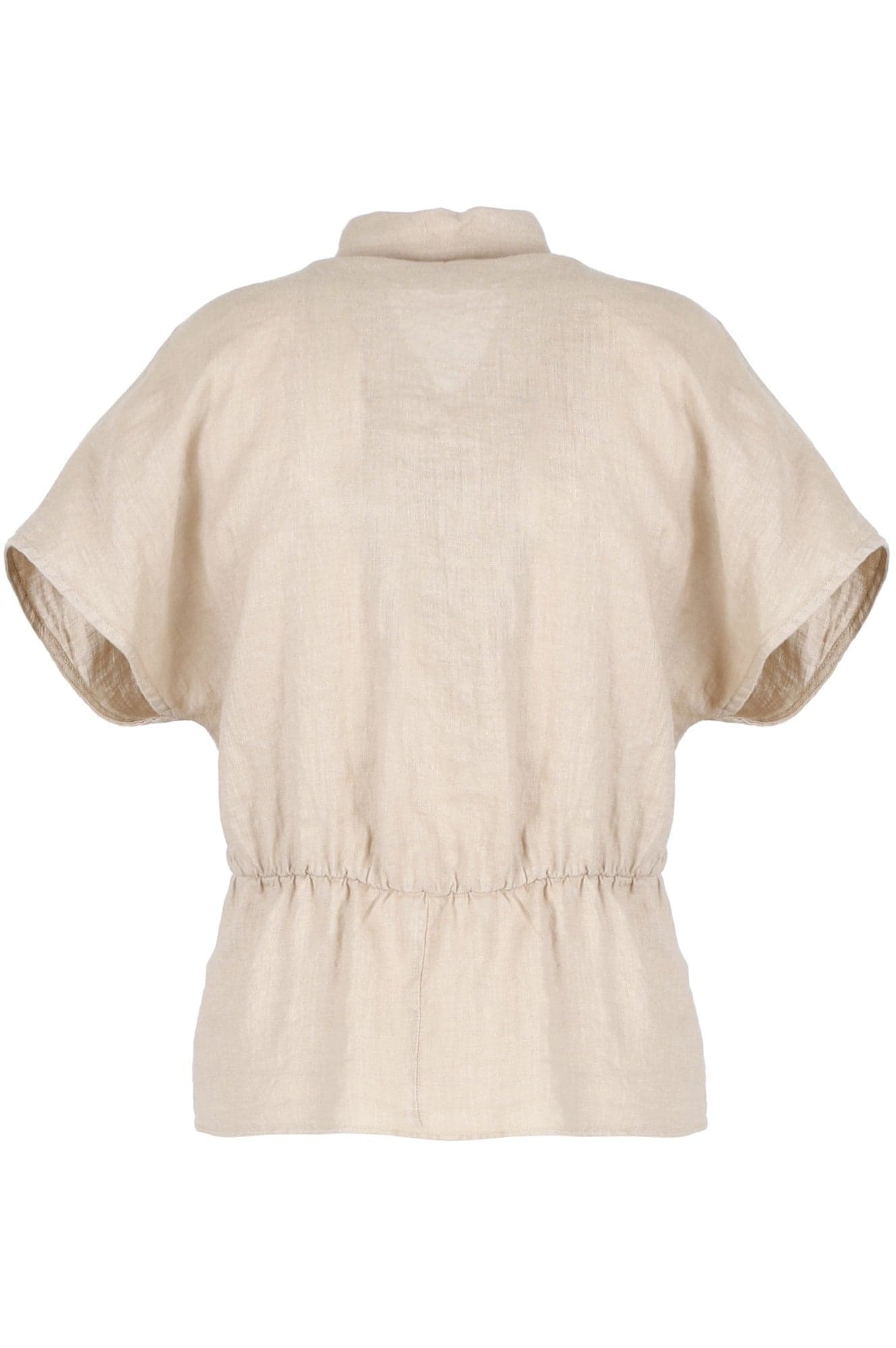 CAMICETTA DA ANNODARE in Bluse e camicie 3A Moda Mare Sport - Bellaria Igea Marina, commercioVirtuoso.it