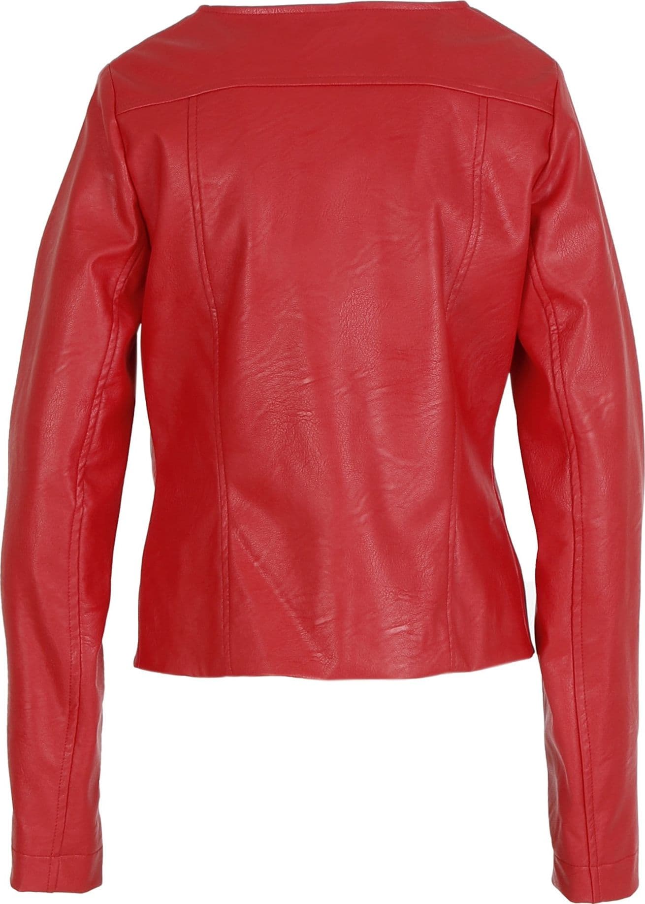 GIUBBINO SIMILPELLE in Giacche 3A Moda Mare Sport - Bellaria Igea Marina, commercioVirtuoso.it