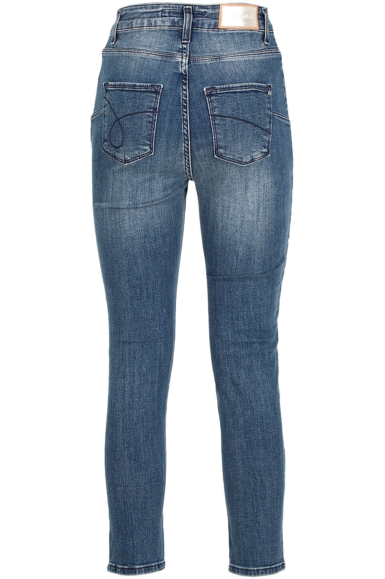 LEGGINGS VITA ALTA in Leggings 3A Moda Mare Sport - Bellaria Igea Marina, commercioVirtuoso.it