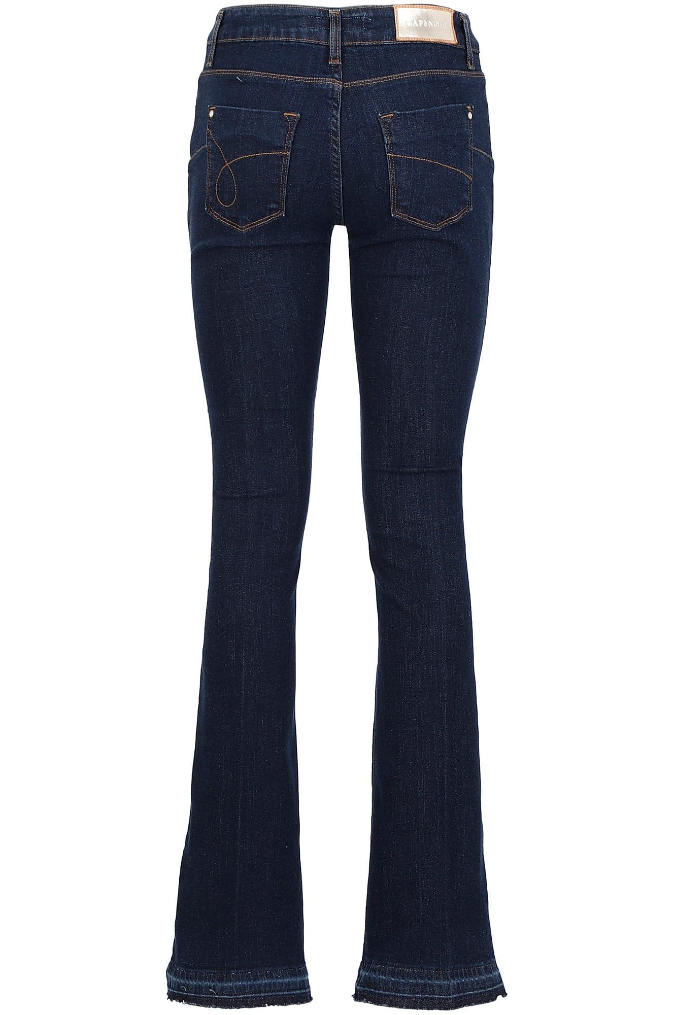 PANTALONE ZAMPA DI ELEFANTE BASICO in Pantaloni 3A Moda Mare Sport - Bellaria Igea Marina, commercioVirtuoso.it