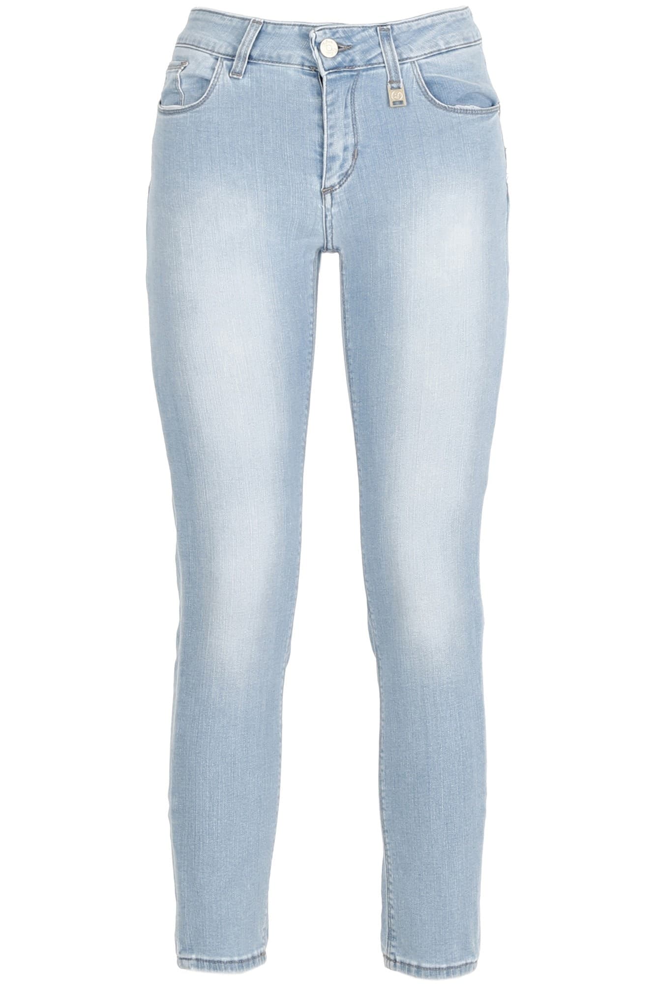 DENIM SKINNY in Jeans 3A Moda Mare Sport - Bellaria Igea Marina, commercioVirtuoso.it