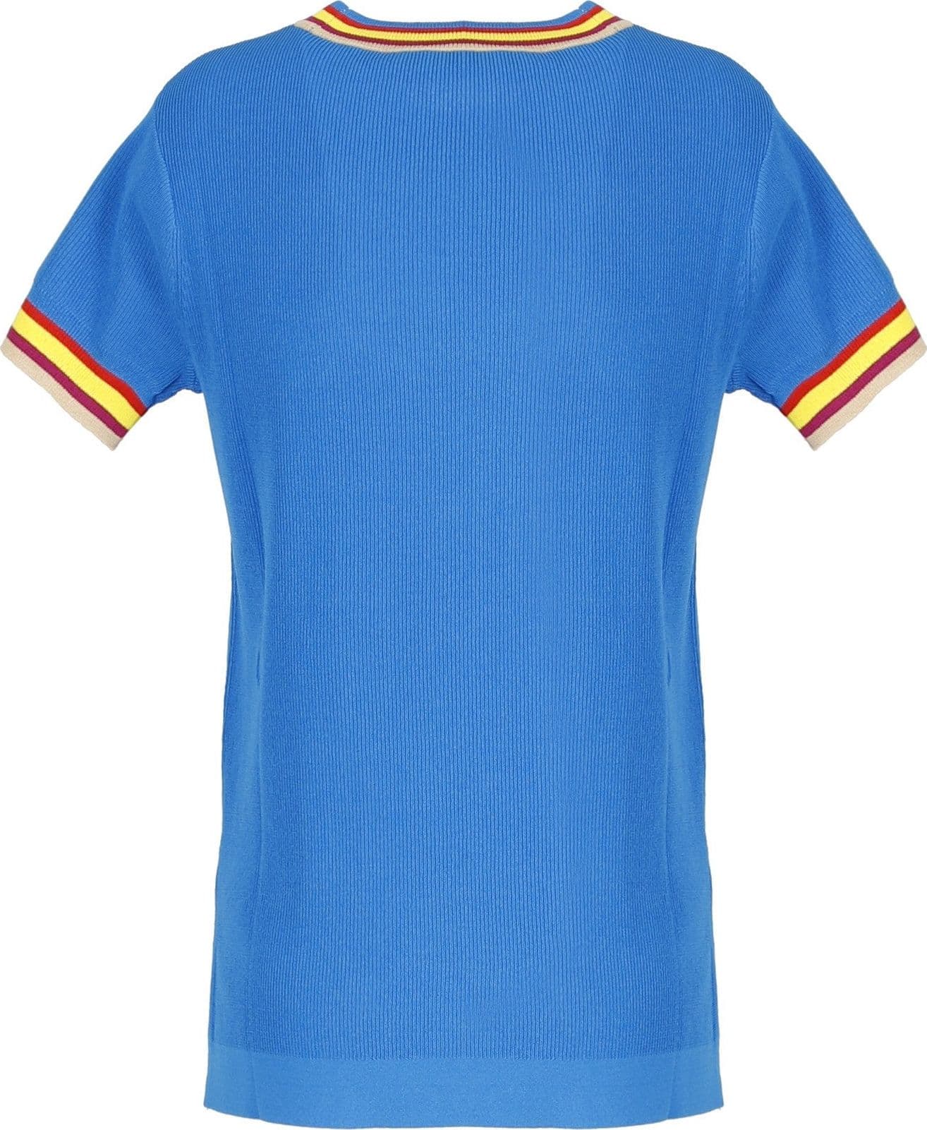 MAGLIA MEZZA MANICA in Corpetti e canottiere 3A Moda Mare Sport - Bellaria Igea Marina, commercioVirtuoso.it