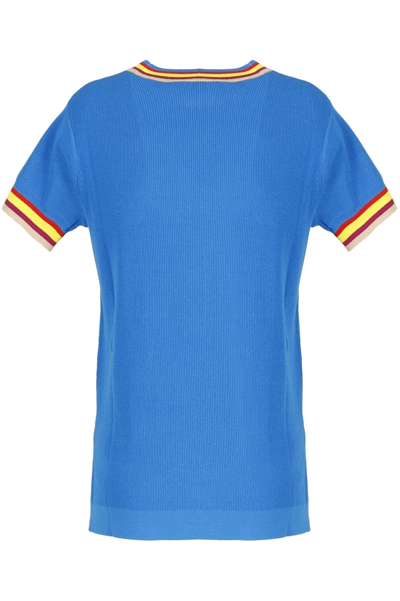 MAGLIA MEZZA MANICA in Corpetti e canottiere 3A Moda Mare Sport - Bellaria Igea Marina, commercioVirtuoso.it