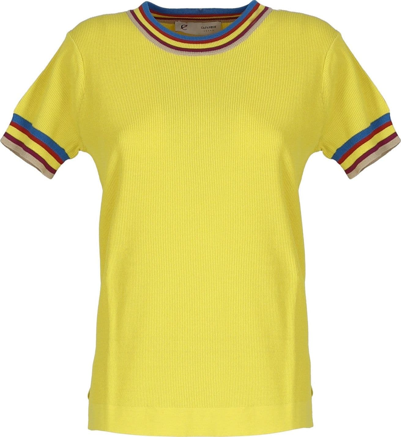 MAGLIA MEZZA MANICA in Corpetti e canottiere 3A Moda Mare Sport - Bellaria Igea Marina, commercioVirtuoso.it