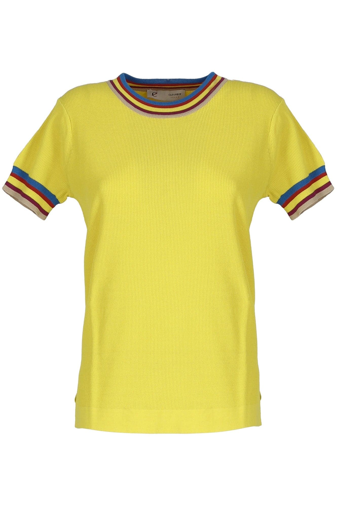 MAGLIA MEZZA MANICA in Corpetti e canottiere 3A Moda Mare Sport - Bellaria Igea Marina, commercioVirtuoso.it