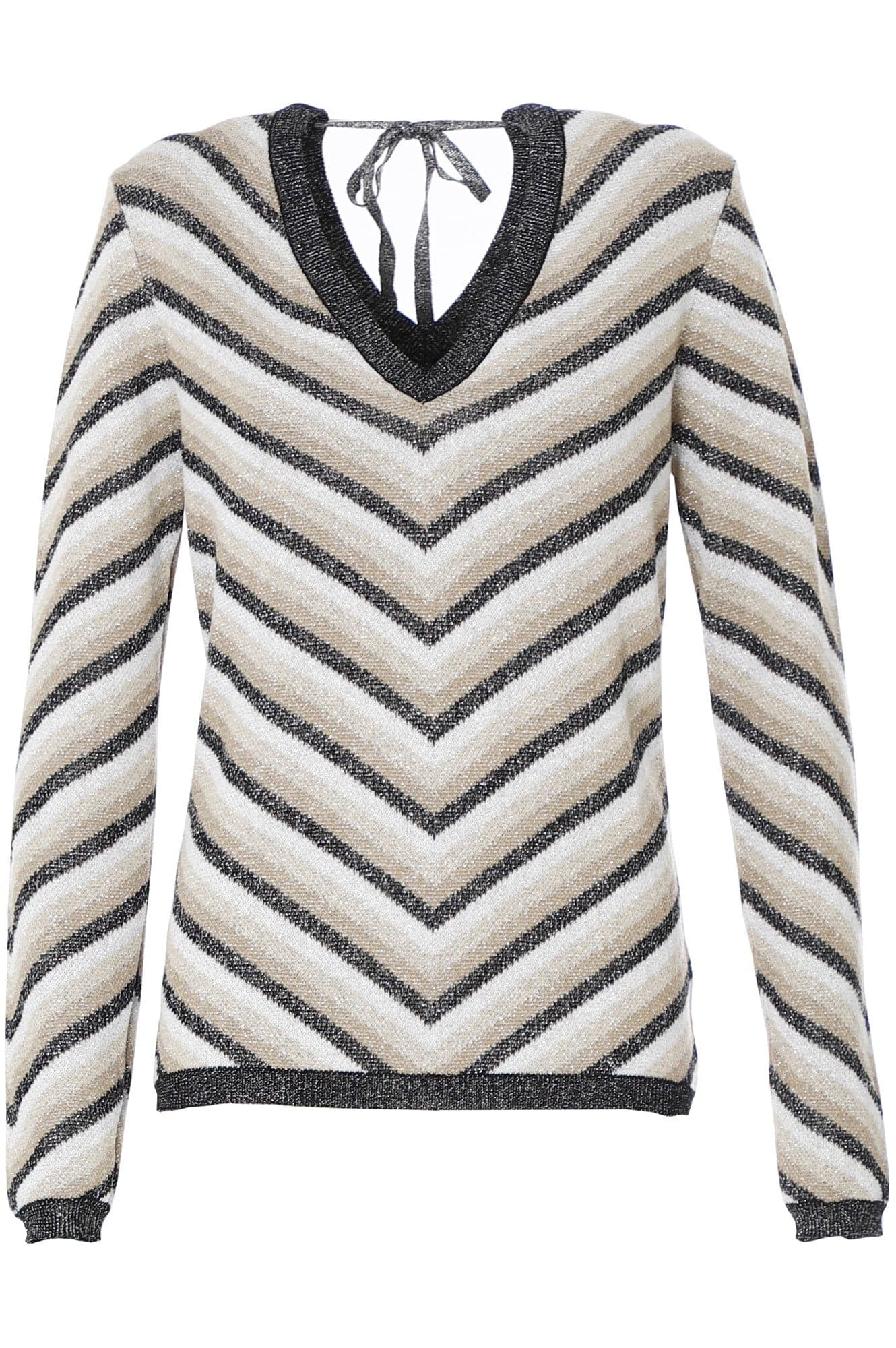 MAGLIA RIGHE DIAGONALI in Bluse e camicie 3A Moda Mare Sport - Bellaria Igea Marina, commercioVirtuoso.it