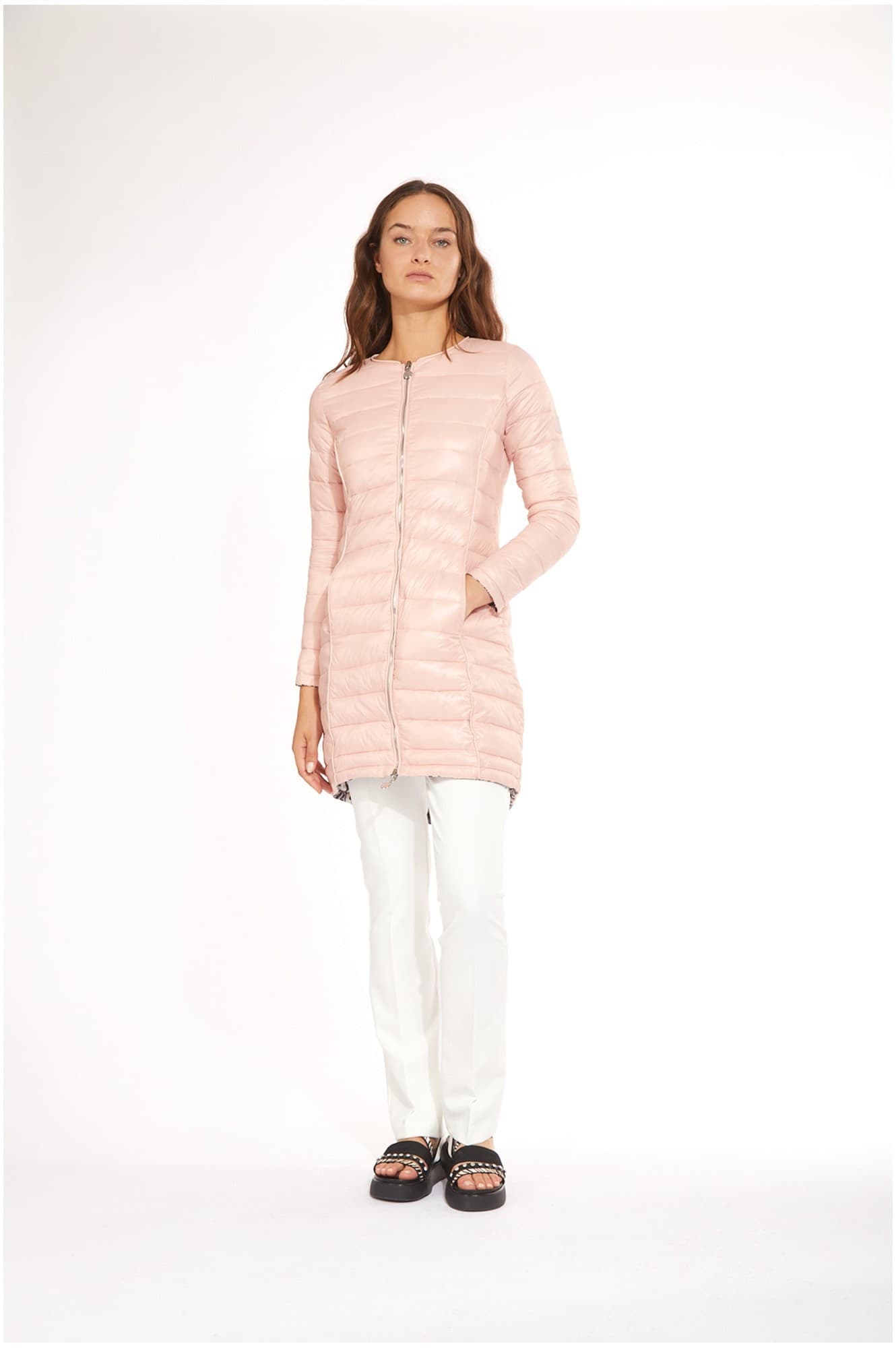 PIUMINO REVERSIBILE in Piumini 3A Moda Mare Sport - Bellaria Igea Marina, commercioVirtuoso.it