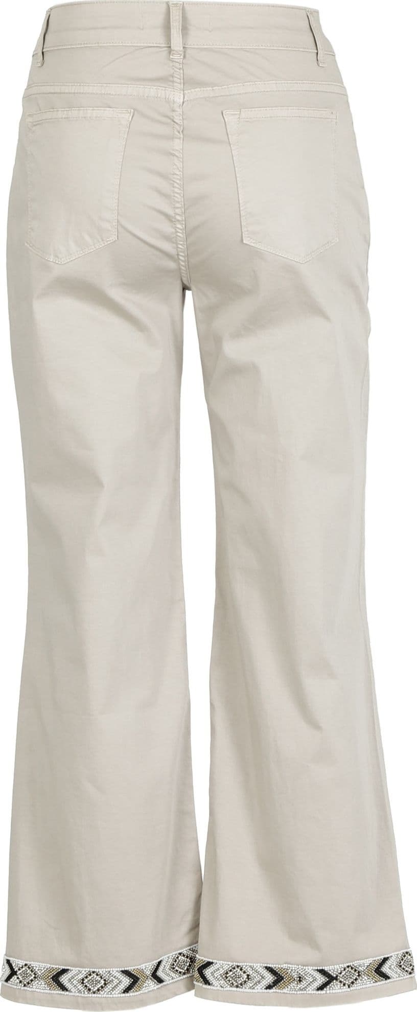 PANTALONE CULOTTE CON PASSAMANERIA AL FONDO in Mutande sportive 3A Moda Mare Sport - Bellaria Igea Marina, commercioVirtuoso.it