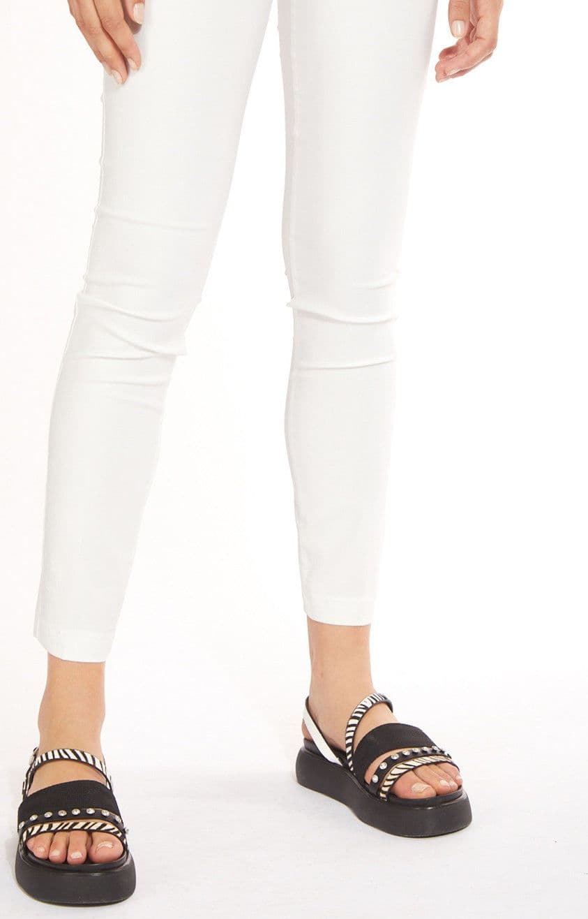 CHINO SUPER STRETCH in Pantaloni 3A Moda Mare Sport - Bellaria Igea Marina, commercioVirtuoso.it