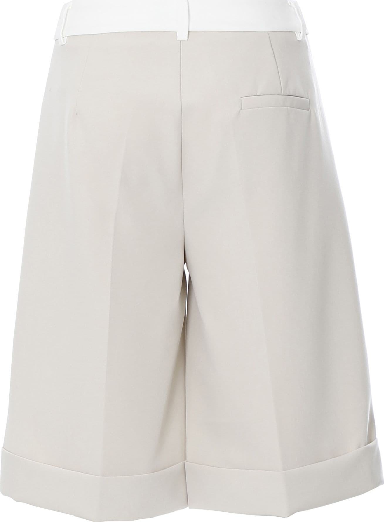 BERMUDA CON CINTURINO A CONTRASTO in Pantaloncini 3A Moda Mare Sport - Bellaria Igea Marina, commercioVirtuoso.it