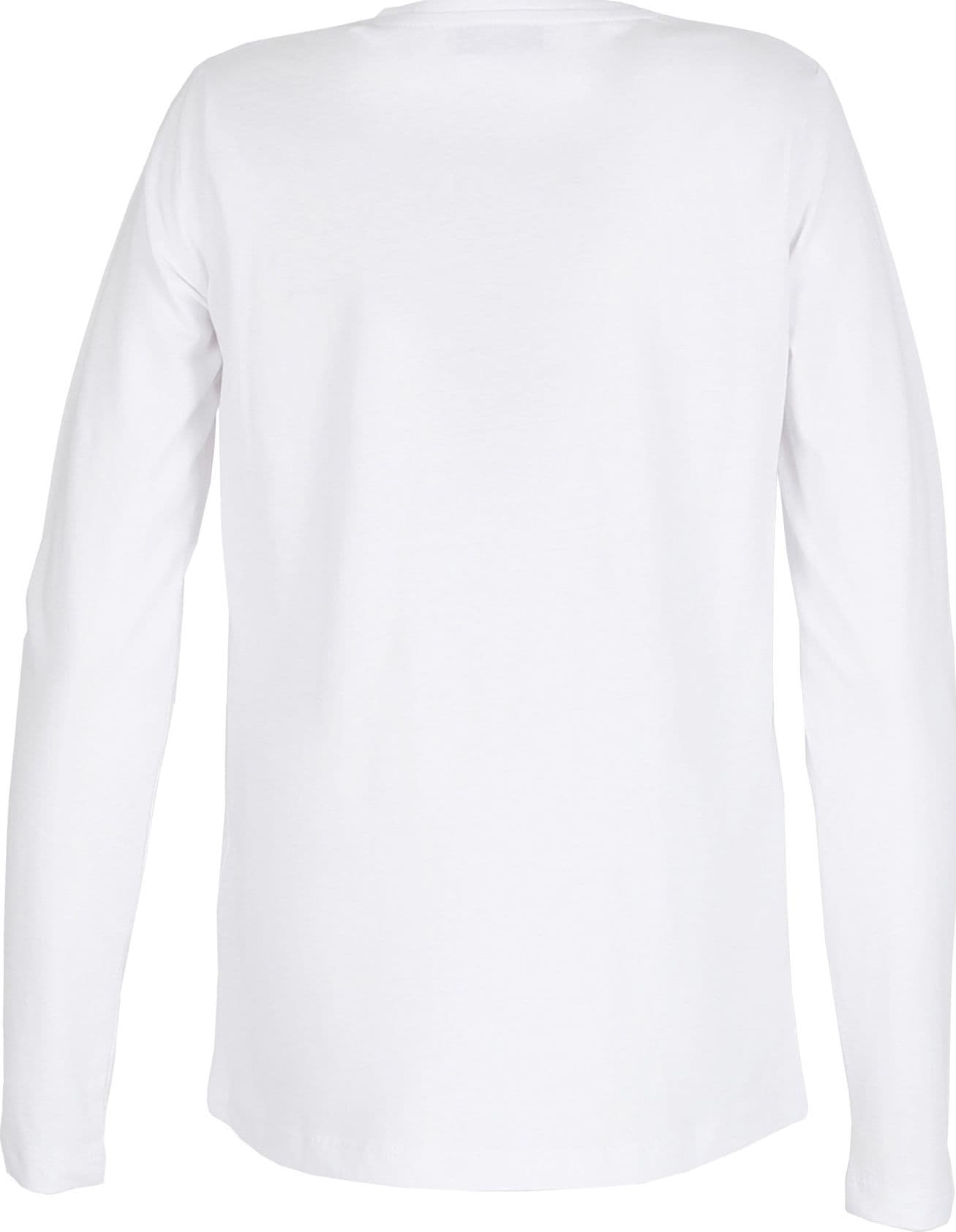 T SHIRT MANICA LUNGA RICAMO LOGO in T-shirt 3A Moda Mare Sport - Bellaria Igea Marina, commercioVirtuoso.it