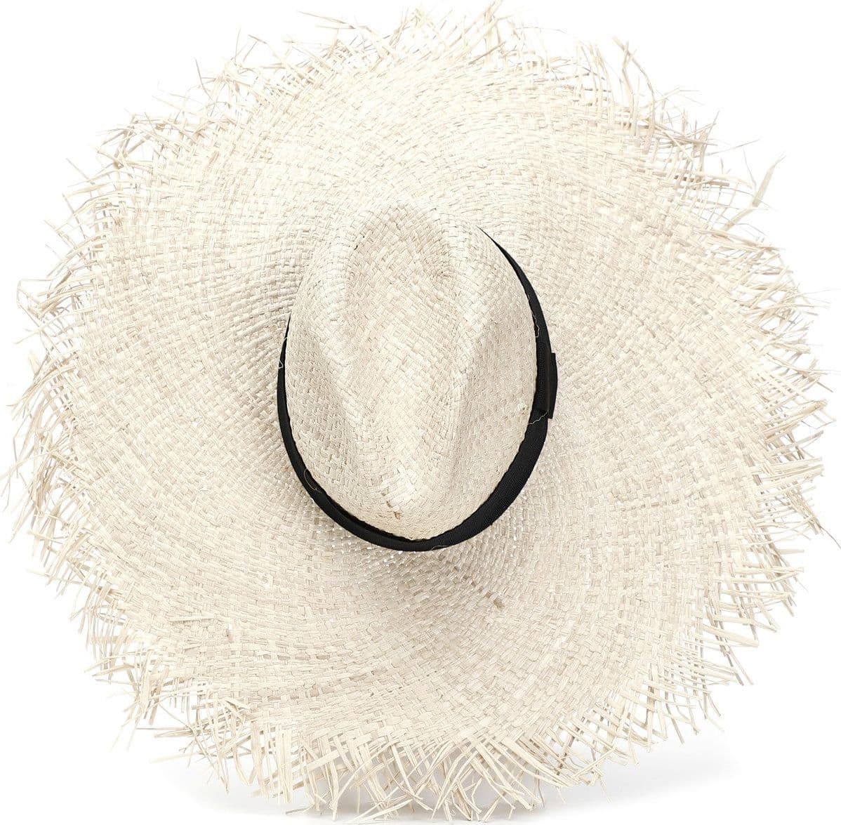 CAPPELLO TESA LARGA SFRANGIATO in Cappelli alla pescatora 3A Moda Mare Sport - Bellaria Igea Marina, commercioVirtuoso.it