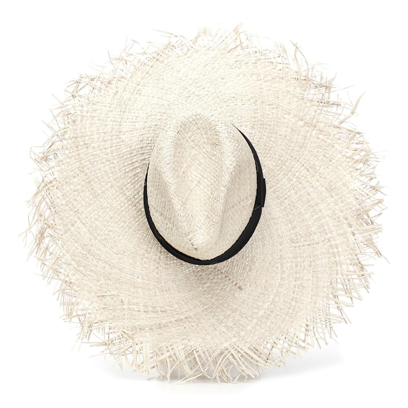 CAPPELLO TESA LARGA SFRANGIATO in Cappelli alla pescatora 3A Moda Mare Sport - Bellaria Igea Marina, commercioVirtuoso.it