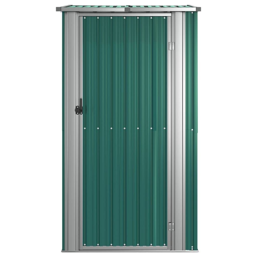 Capanno Porta Attrezzi Verde Per Esterno Ampio Spazio 118,5x97x209,5 cm in Capanni Esplodia - Napoli, commercioVirtuoso.it
