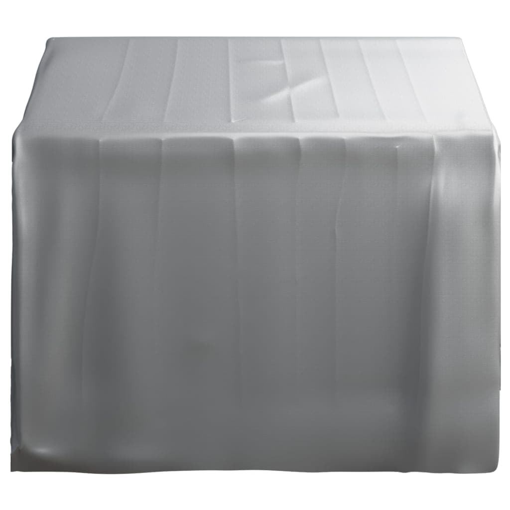 Tenda Grigia Multiuso in Acciaio Zincato Resistente ai Raggi UV 180x180 cm in Tende da veranda Esplodia - Napoli, commercioVirtuoso.it