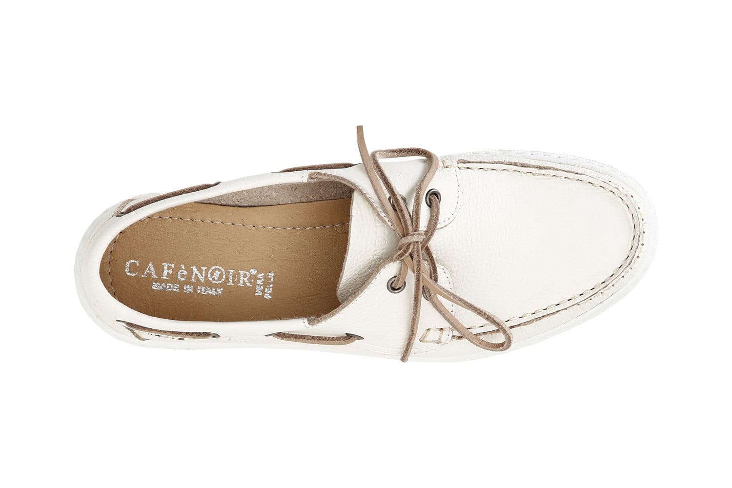 BARCA IN PELLE in Scarpe da barca 3A Moda Mare Sport - Bellaria Igea Marina, commercioVirtuoso.it