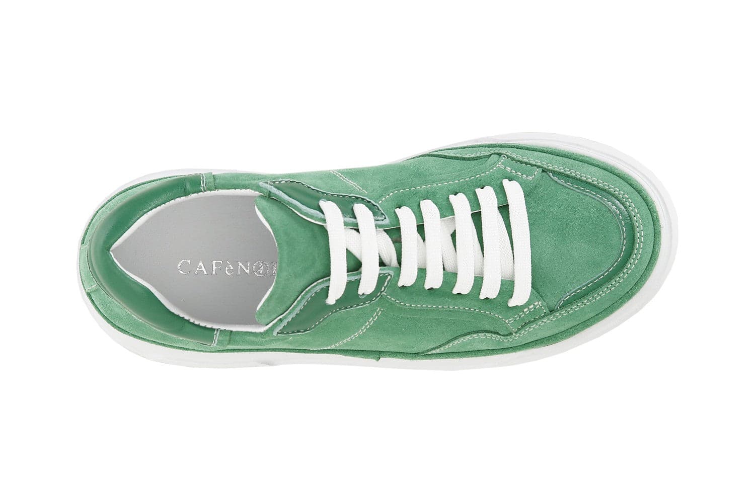 SNEAKERS IN PELLE SCAMOSCIATA in Sneaker casual 3A Moda Mare Sport - Bellaria Igea Marina, commercioVirtuoso.it