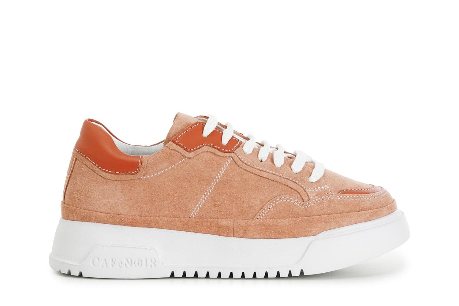 SNEAKERS IN PELLE SCAMOSCIATA in Sneaker casual 3A Moda Mare Sport - Bellaria Igea Marina, commercioVirtuoso.it